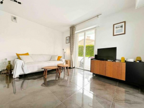Le Mas des Oliviers : Apt 4 Prs, Piscine, Parking